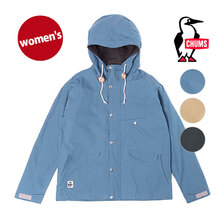 CHUMS Camping Parka Light CH14-1260画像