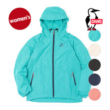 CHUMS Ladybug Jacket CH14-1349画像