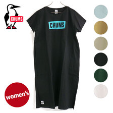 CHUMS CHUMS Logo Dress CH18-1259画像