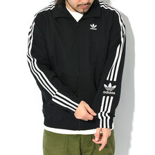 adidas 23SS Lock Up Track Top JKT Originals IA6359画像