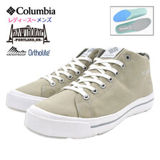 Columbia HAWTHORNE RAIN III WATERPROOF Ancient Fossil YU5467-271画像