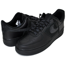 NIKE AIR FORCE 1 LOW SP SLAM JAM black/off noir DX5590-001画像