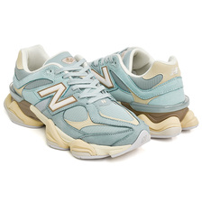 new balance U9060FNB BLUE / TURTLEDOVE / MOONBEAM画像