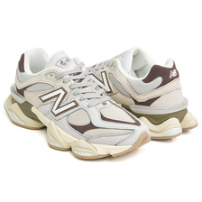 new balance U9060FNA GREY MATTER / TIMBERWOLF / COVERT GREEN画像