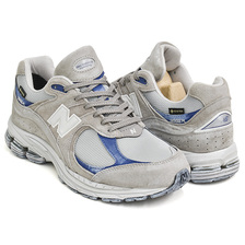 new balance M2002RXB LIGHT GRAY画像