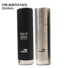 THE NORTH FACE STANDARD INSULATED TK Pro 16.9oz WS-A0646画像