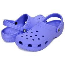 crocs CLASSIC DIGITAL VIOLET 10001-5PY画像