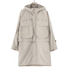 DAIWA PIER39 W's GORE-TEX INFINIUM TECH 3WAY WADING PARKA BJ-18023L画像