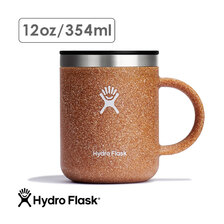 Hydro Flask COFFEE 12oz CLOSEABLE COFFEE MUG 8901080110222画像