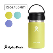 Hydro Flask COFFEE 12oz FLEX SIP WIDE MOUTH 8900540画像