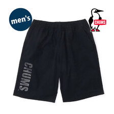 CHUMS Airtrail Stretch CHUMS Shorts CH03-1256画像
