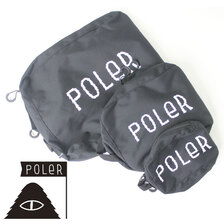 POLeR TRAVEL ORGANIZER 223MCV0060画像