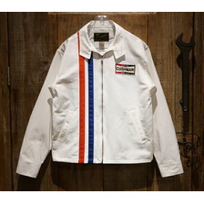 Cushman 60/40 CLOTH RACING JACKET 21020画像