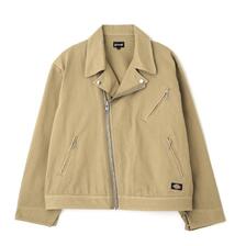 Schott &times; Dickies KATSURAGI RIDERS画像