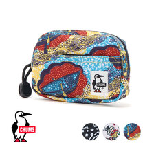 CHUMS Recycle Dual Soft Case CH60-3567画像