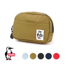 CHUMS Recycle Dual Soft Case CH60-3567画像