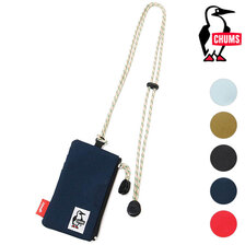 CHUMS Recycle Coin Holder CH60-3565画像