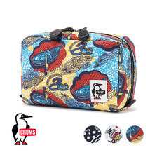 CHUMS Recycle Window Pouch CH60-3563画像