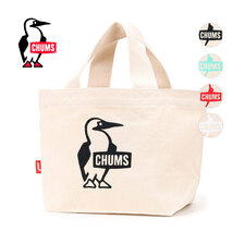 CHUMS Booby Mini Canvas Tote CH60-3496画像
