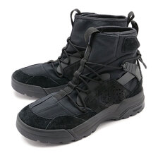 CONVERSE QAK CP GORE-TEX HI / F/CE. BLACK 34201280画像
