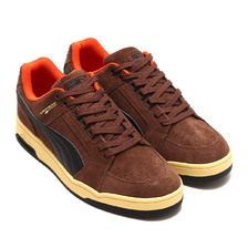 PUMA SLIPSTREAM LO ALWAYS ON CHESTNUT BROWN/WORM ARD 390122-02画像