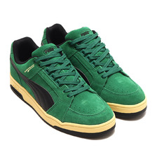 PUMA SLIPSTREAM LO ALWAYS ON VINE/LIGHT STRAW 390122-01画像