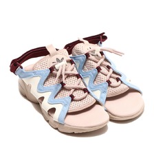 adidas adidas ASTIR SNDL W WONTAU/OWHITE/SHARED HP9571画像