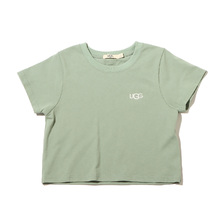UGG ロゴ刺繍 チビT 23SS-UGTP02画像