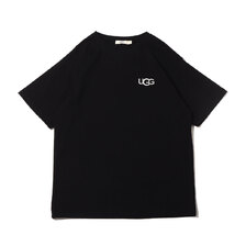 UGG ロゴ刺繍 Tシャツ 23SS-UGTP01画像
