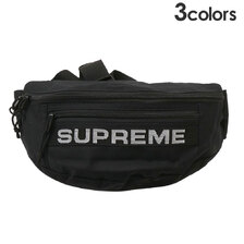 Supreme 23SS Field Waist Bag画像