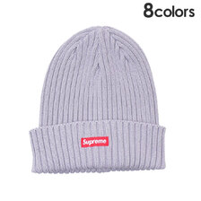 Supreme 23SS Overdyed Beanie画像