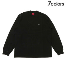 Supreme 23SS Small Box L/S Tee画像