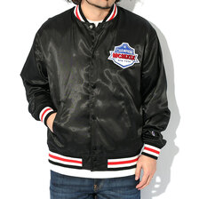 Champion C3-X605 Snap JKT画像