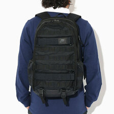 NIKE RPM Backpack Black BA5971-014画像