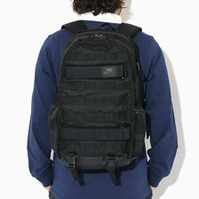 NIKE RPM Backpack Black BA5971-014画像