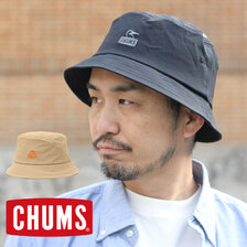 CHUMS Airtrail Stretch CHUMS Hat CH05-1318画像