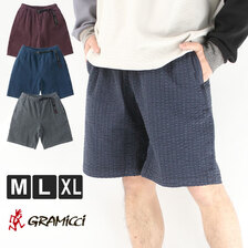 GRAMICCI O.G.SEERSUCKER G-SHORT G3SM-P020画像