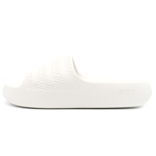 adidas ADILETTE AYOON W OFF WHITE/WONDER WHITE/OFF WHITE GV9536画像