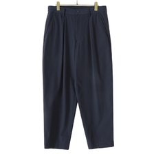 Scye Ultra 2Way Nylon Stretch Tapered Trousers 1123-81032画像