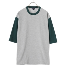 Woolrich COOL DRY BASEBALL TEE WJTE0055画像