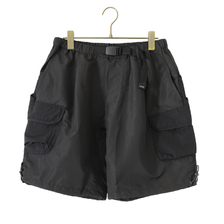 Gramicci by F/CE. TECHNICAL SHORT PANT GUP3-S3000画像