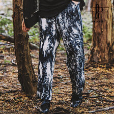 NO ID. イージーワイドプリーツPT 852006-462P画像