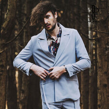 NO ID. タイロッケン1B-JKT 852006-412J画像