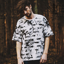 NO ID. スモークボーダーBIG-T 852006-437T画像