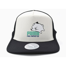 PUMA &times; FINAL FANTASY XIV Gaming BB Cap 024505画像