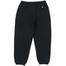 Champion ACTION STYLE SWEAT PANTS 23SS BLACK C3-X213-090画像