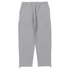 Champion REVERSE WEAVE LONG PANTS 23SS OXFORD GREY 9.4oz Jersey C3-V206-070画像