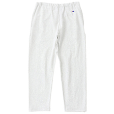 Champion REVERSE WEAVE LONG PANTS 23SS OATMEAL 9.4oz Jersey C3-V206-810画像