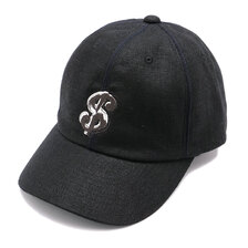 CA4LA $ BB CAP BLK CAW00578画像