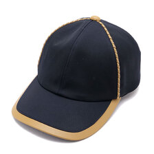 CA4LA WRITTEN NVY SHK00983画像